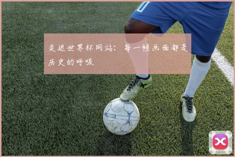 走进世界杯网站：每一帧画面都是历史的呼吸