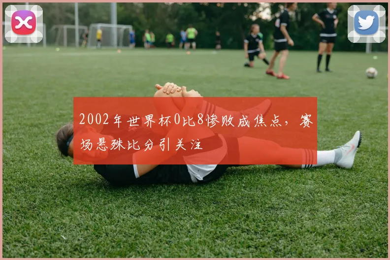 2002年世界杯0比8惨败成焦点，赛场悬殊比分引关注