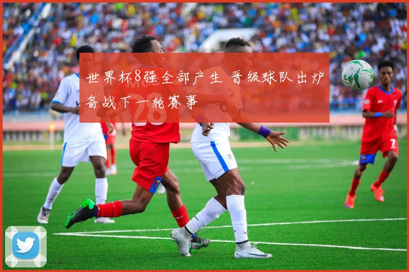 世界杯8强全部产生 晋级球队出炉备战下一轮赛事