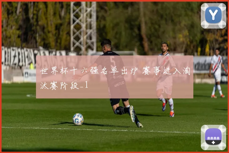 世界杯十六强名单出炉 赛事进入淘汰赛阶段_1